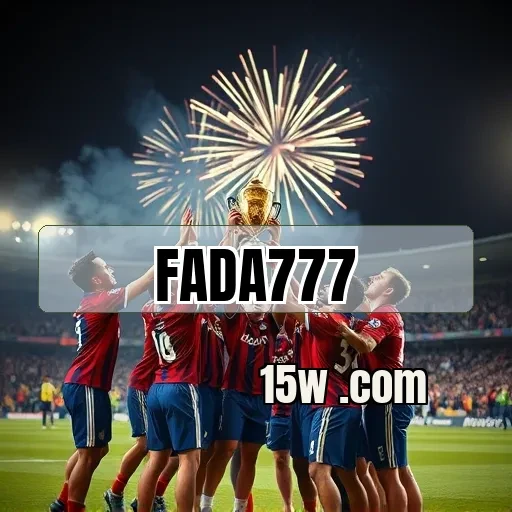 fada777: Descubra a Emoção da Seção Ação e Suas Oportunidades