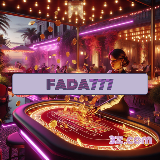 Fada777: O app de jogos que encanta os brasileiros