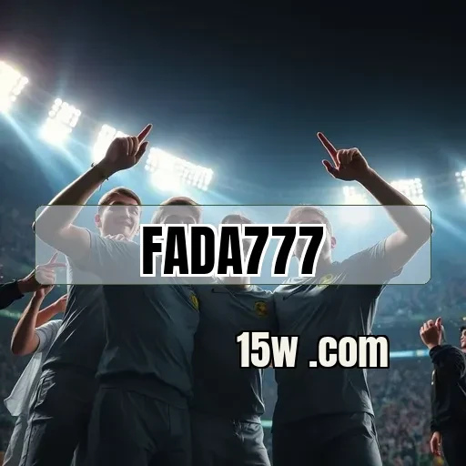 fada777: Desvendando os Segredos da Seção Arcade