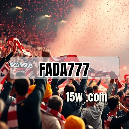 fada777: Descubra a Magia do Cassino e seus Segredos Incríveis
