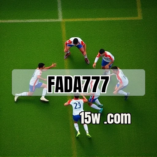 fada777: Navegue pelo Infinito e Transforme sua Experiência em Jogos