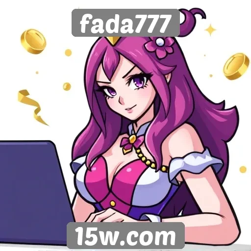 Avaliação das funcionalidades do site fada777