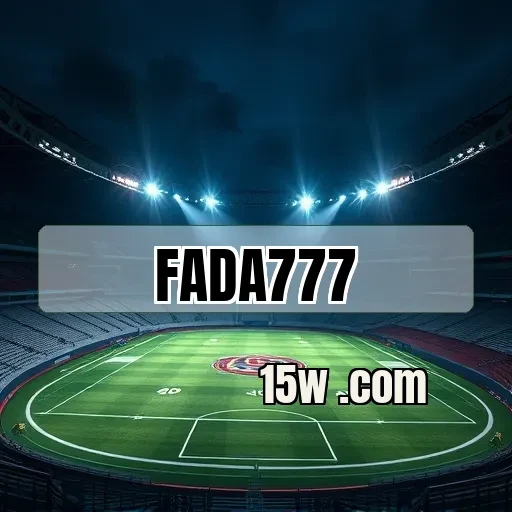 fada777: Descubra as Lutas Incríveis e Emoções Instantâneas!