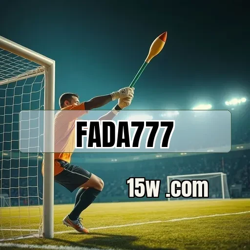 fada777: A Incrível Seção de Esportes que Todos Estão Falando!